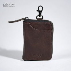 Alternative view of Minocar-Dark Brown