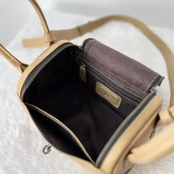 Alternative view of Radoce Bags - Sling Bag Wanita - Tas Kulit Sapi Asli - MINUMI S