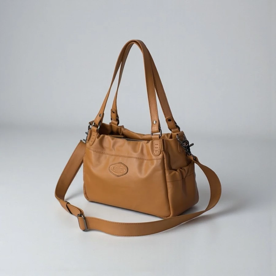 Radoce Bags - Tas Selempang Wanita - Tas Kulit Sapi Asli - MIRANDA
