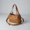 MIRANDA-Caramel Brown