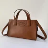 Radoce Bags - Hand Bag Wanita - Tas Kulit Sapi Asli - PRAHA