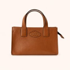 Alternative view of Radoce Bags - Hand Bag Wanita - Tas Kulit Sapi Asli - PRAHA