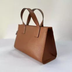 Alternative view of Radoce Bags - Hand Bag Wanita - Tas Kulit Sapi Asli - PRAHA