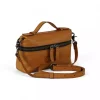 Radoce Bags - Tas Kulit Sapi Asli - SHINOBI SLING SMALL - European Leather