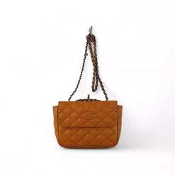 Sassy - Caramel Brown