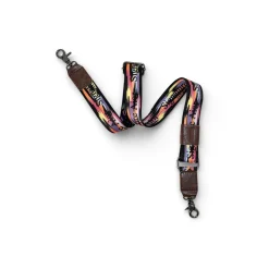 Strap Webbing - Signature Ungu