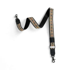 Strap Webbing - Diamond Coklat