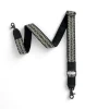Strap Webbing - Diamond Hijau