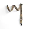 Strap Webbing - Matriks Hitam
