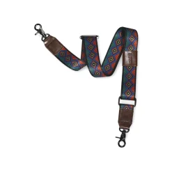 Strap Webbing - Nirmana Orange