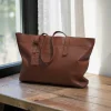 TOTTE FERRO - Brown