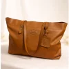 TOTTE FERRO - Caramel Brown