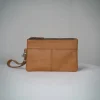 Radoce Bags - Clutch Pouch - Tas Tangan Wanita - Tas Kulit Sapi Asli - VENA - European Leather