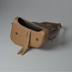 Alternative view of Radoce Bags - Sling Bag Wanita - Tas Kulit Sapi Asli - VENITA