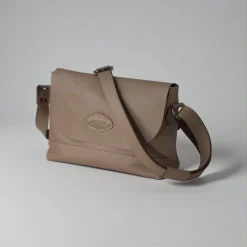 Radoce Bags - Selempang Wanita - Tas Kulit Sapi Asli - VIERA