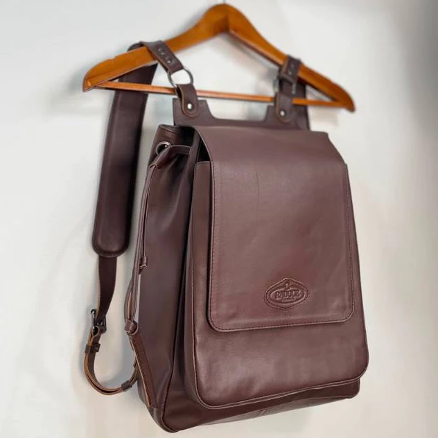 BP VERONIKA-Dark Brown