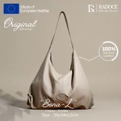 BONA - L - Tortila