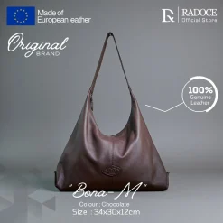 BONA - M - Chocolate