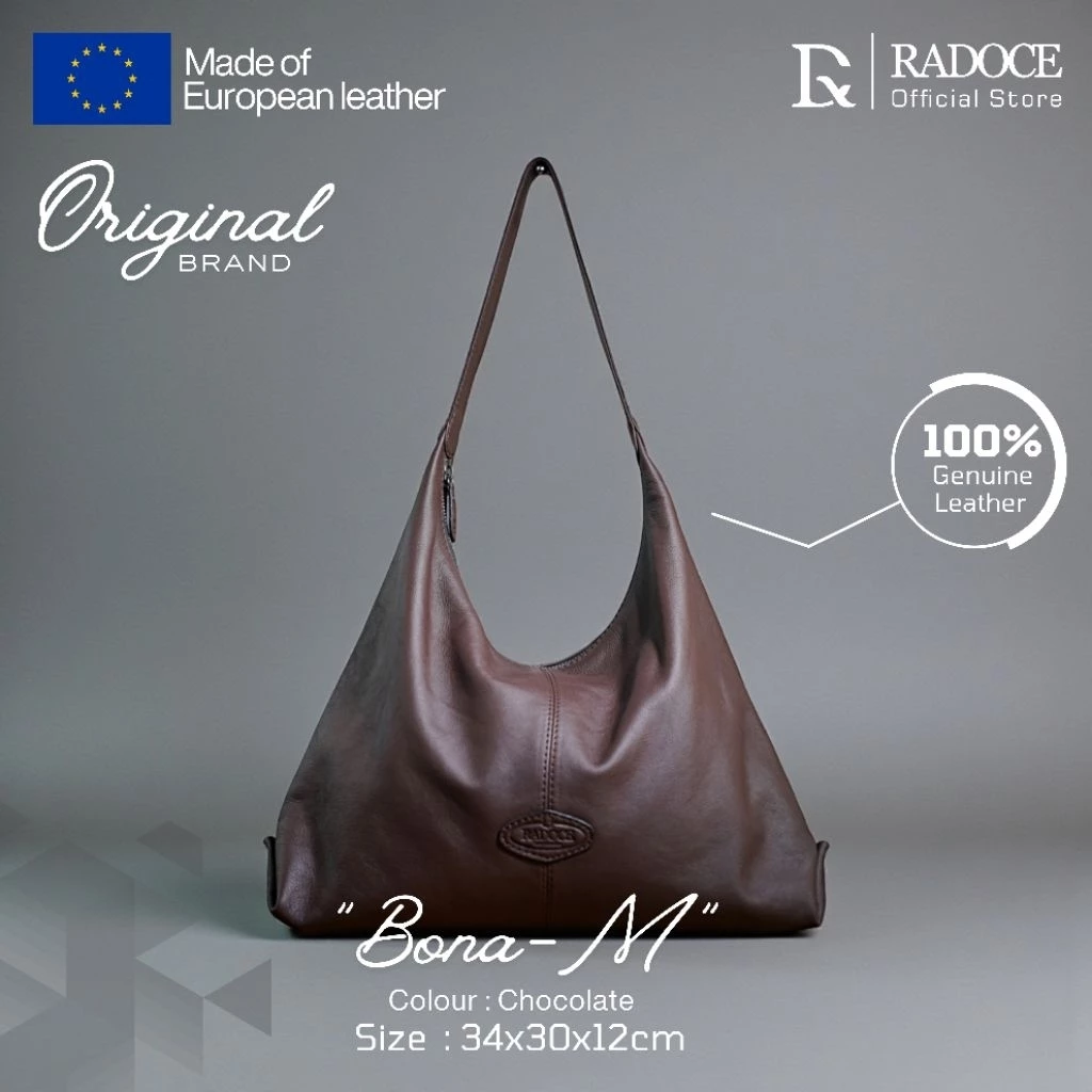 BONA - M - Chocolate