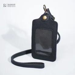 ID Holder V1 - Black Mill