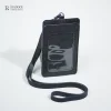 ID Holder V2 - Black Mill
