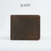 DOMPET J-MAN - Dark Brown CH