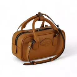 LOUIS EL – Caramel Brown
