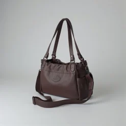 MIRANDA - Dark Brown