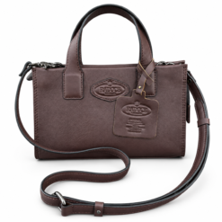 PRAHA - Dark Brown