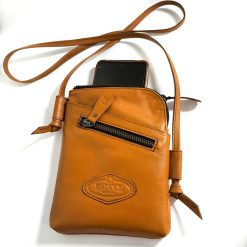 Alternative view of Rena-Caramel Brown