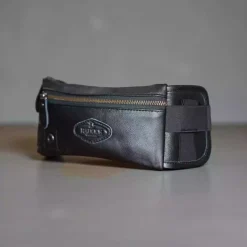 RUNN - Black