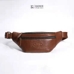 WB BOSSA S-Havana Pull Up