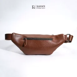Alternative view of WB BOSSA S-Havana Pull Up