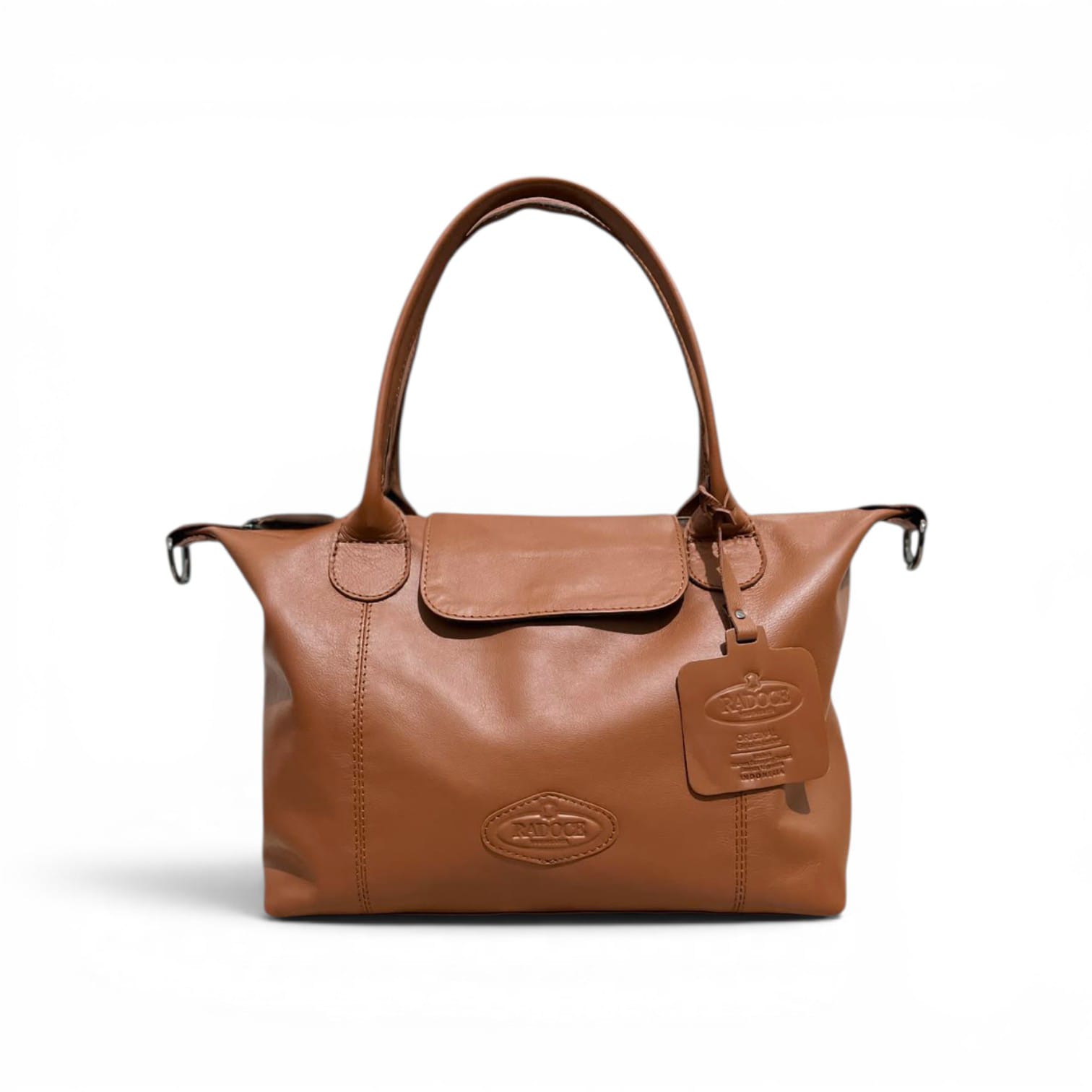 ALICIA MEDIUM - Brown - Gambar 3
