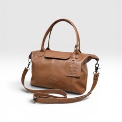 ALICIA MEDIUM - Brown