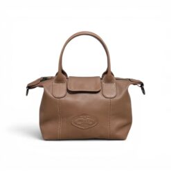 Alternative view of Alicia Mini - Taupe