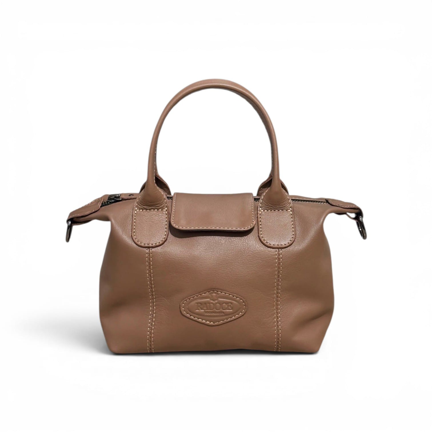 Alicia Mini - Taupe - Gambar 2