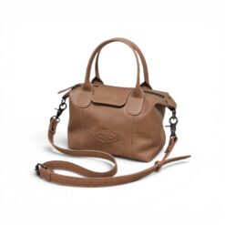 Alicia Mini - Taupe
