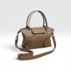 ALICIA MEDIUM - Taupe