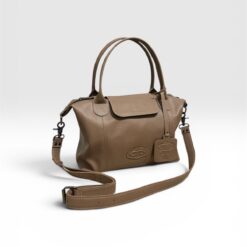 ALICIA MEDIUM - Taupe