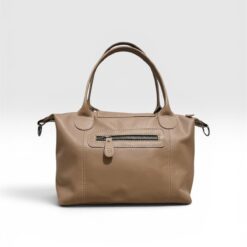 Alternative view of ALICIA MEDIUM - Taupe