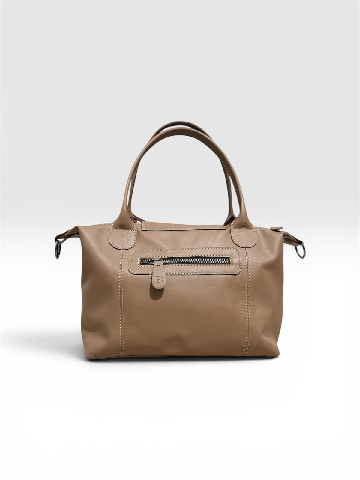 ALICIA MEDIUM - Taupe - Gambar 2