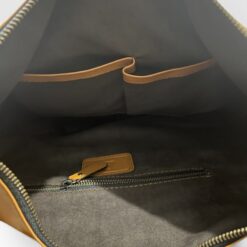 Alternative view of BONA L Rit - Caramel Brown