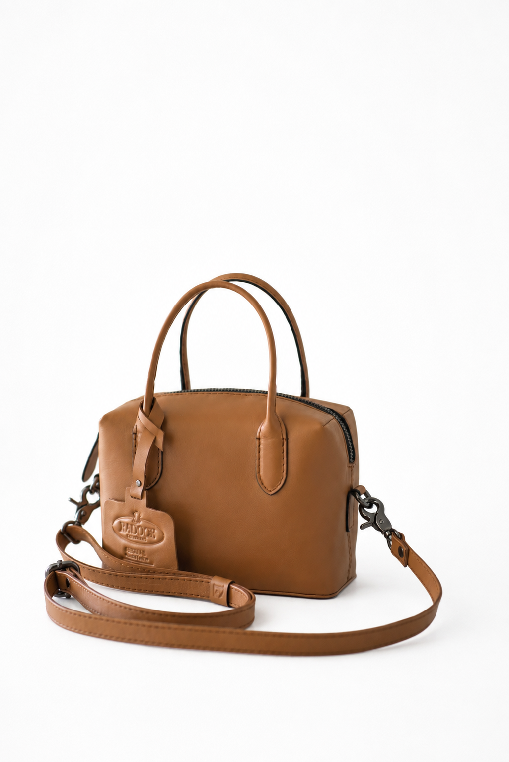 MEGGY-Caramel Brown - Gambar 2