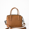 MEGGY-Caramel Brown