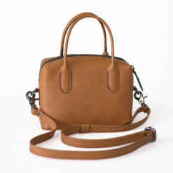 MEGGY-Caramel Brown