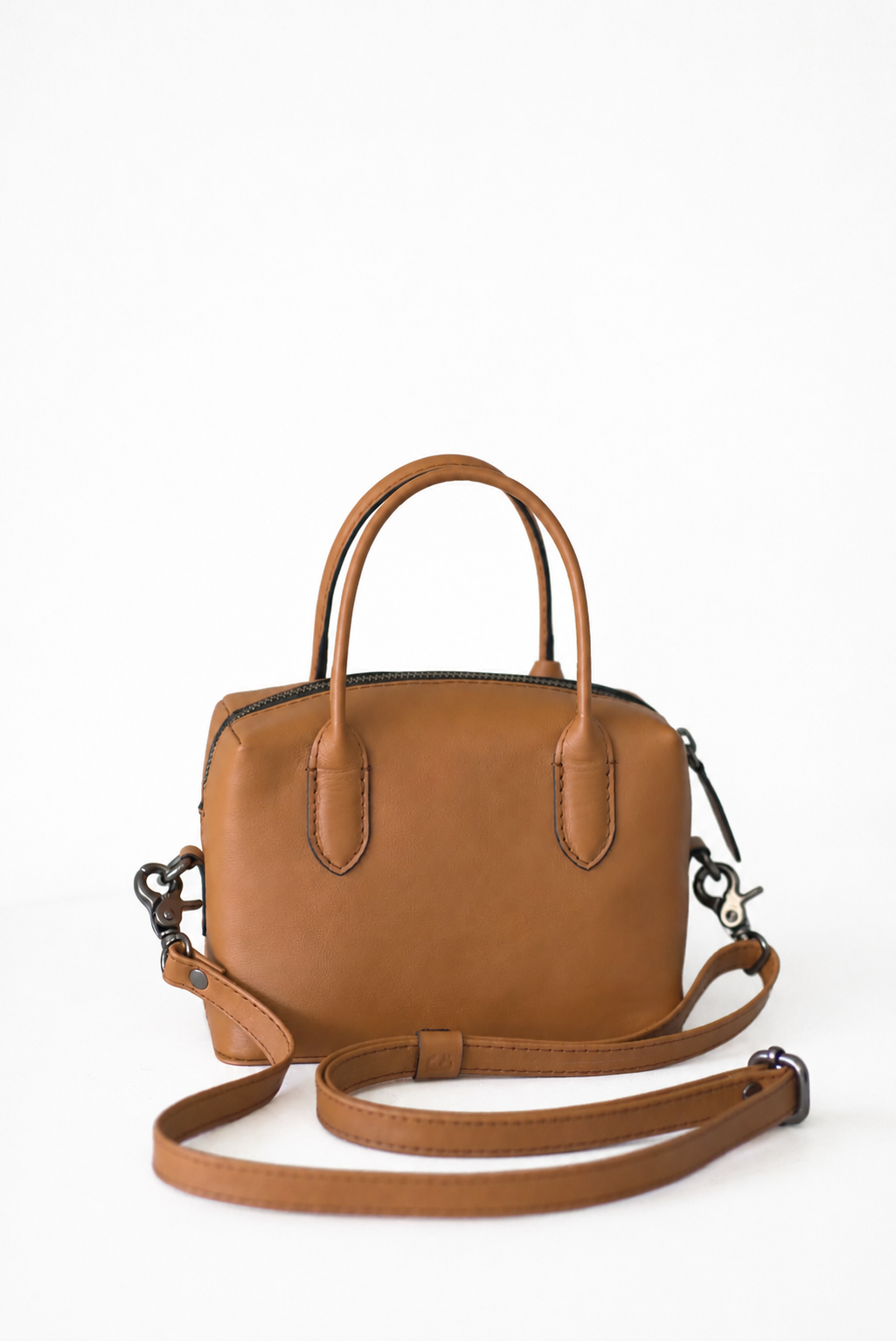 MEGGY-Caramel Brown