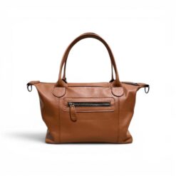 Alternative view of ALICIA MEDIUM - Brown