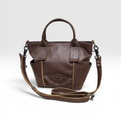 CALLISTA MINI-Dark Brown