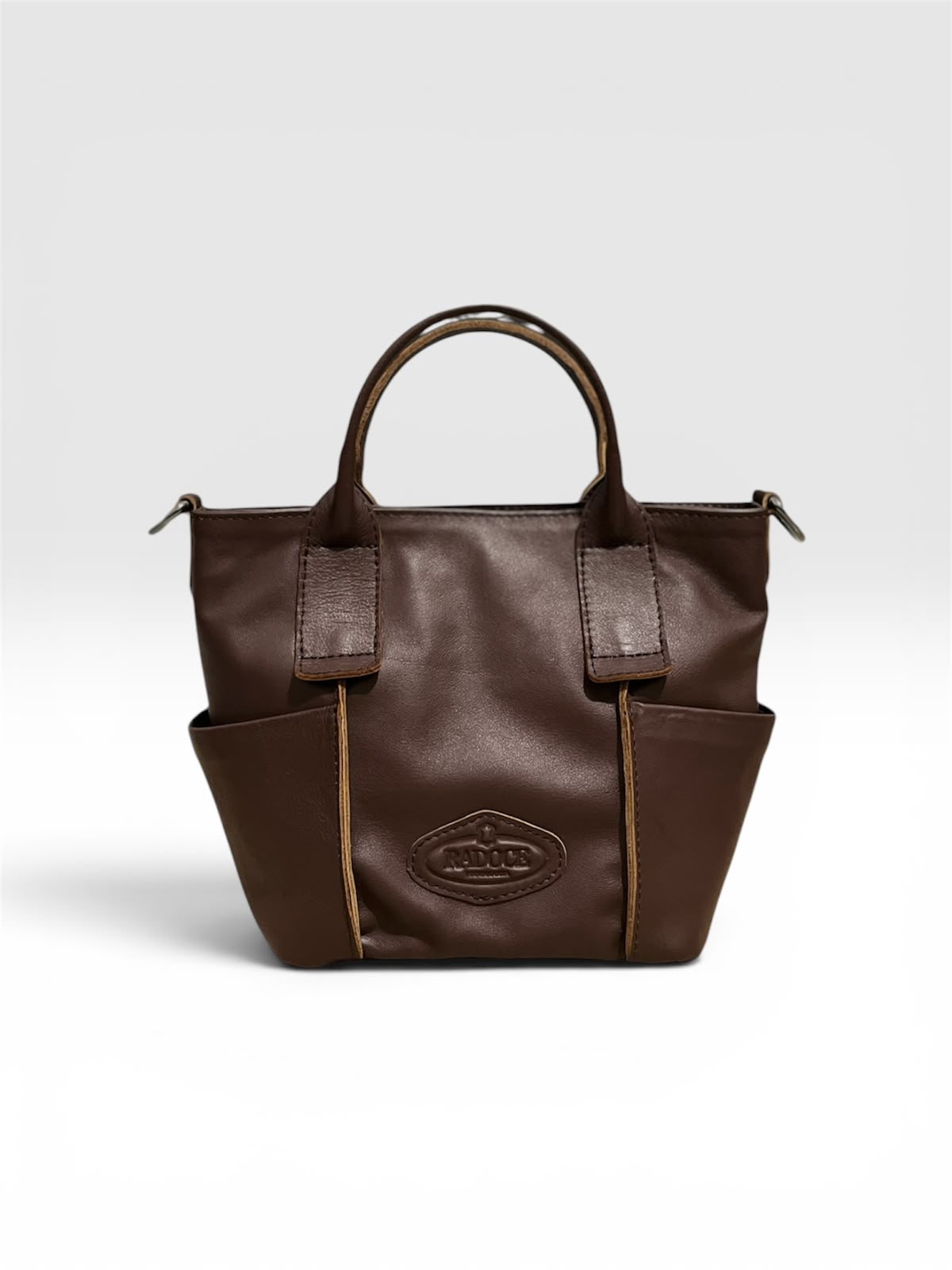 CALLISTA MINI-Dark Brown - Gambar 2
